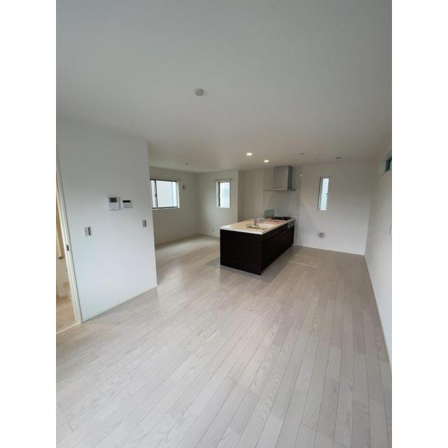 3/27 リビング/ダイニング