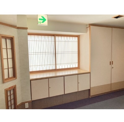 3/9 室内