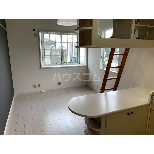 4/29 リビング/ダイニング