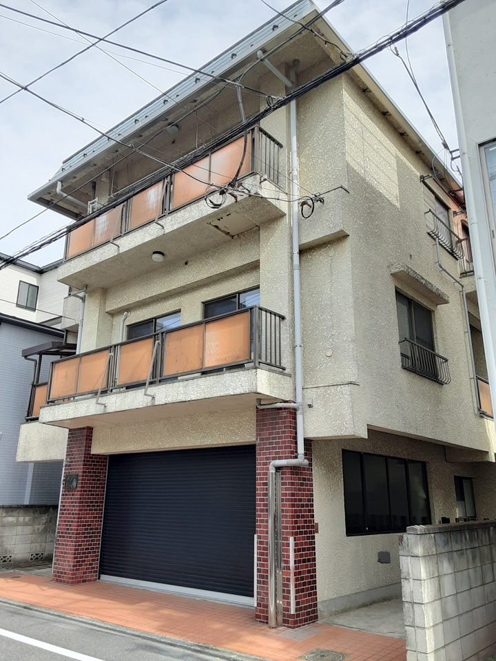 1/28 外観