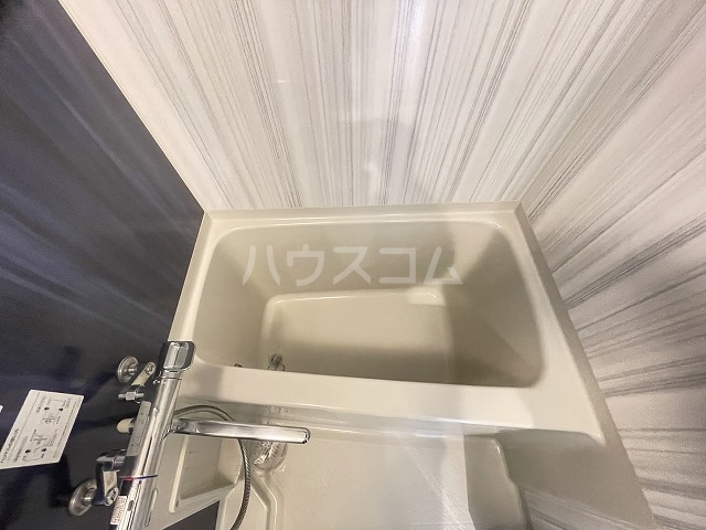10/28 浴室