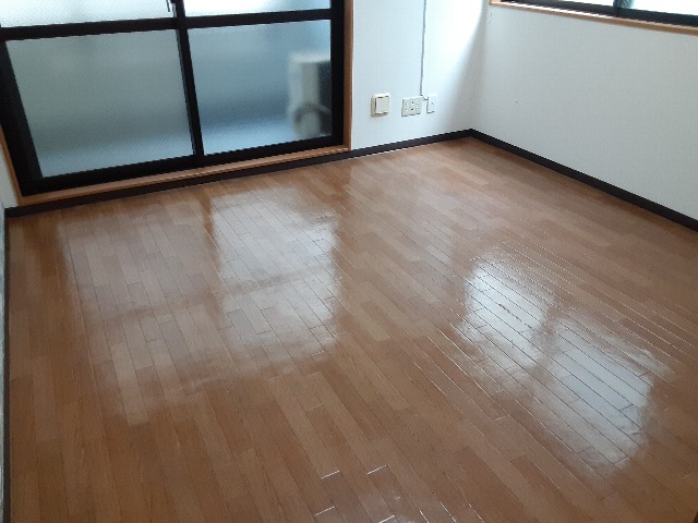 4/30 リビング/ダイニング