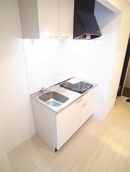 11/29 キッチン