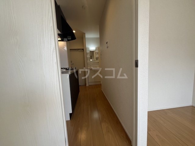 4/28 室内