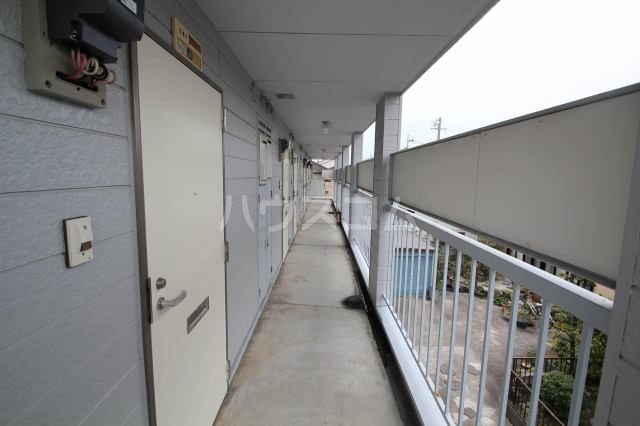 4/13 エントランス