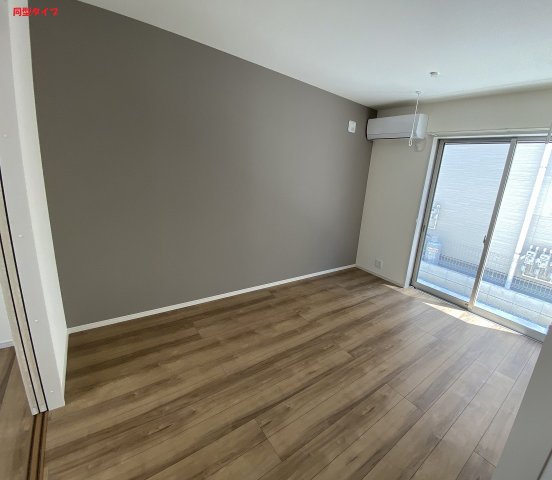 3/24 リビング/ダイニング