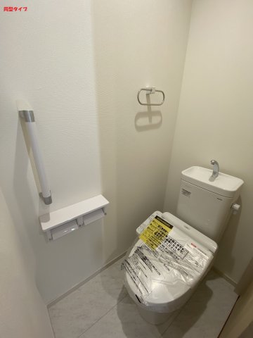 9/24 トイレ