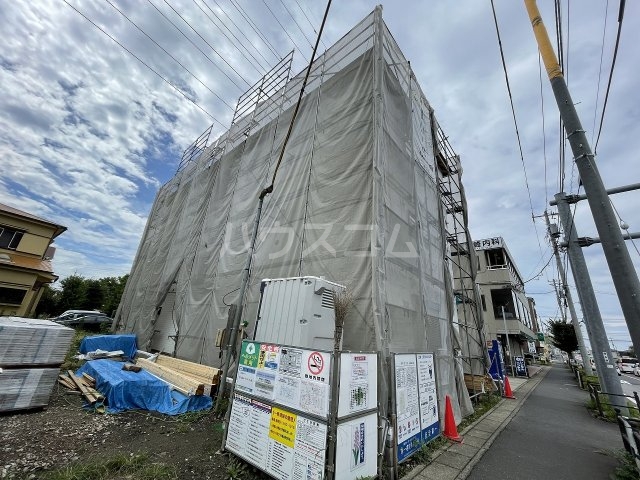1/23 外観