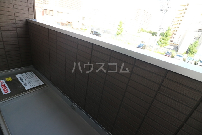16/30 バルコニー