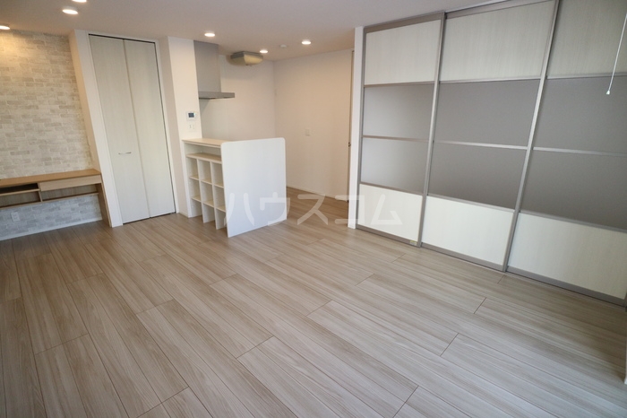 3/30 リビング/ダイニング