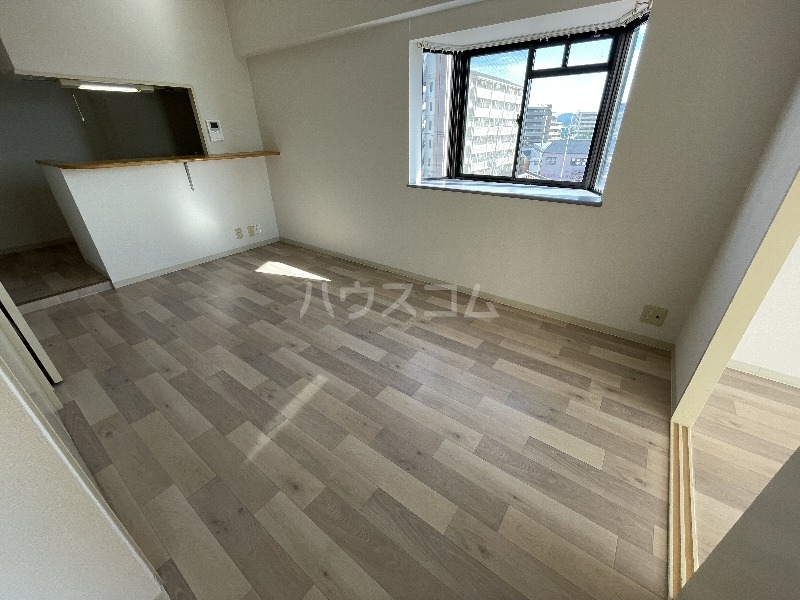 3/21 リビング/ダイニング