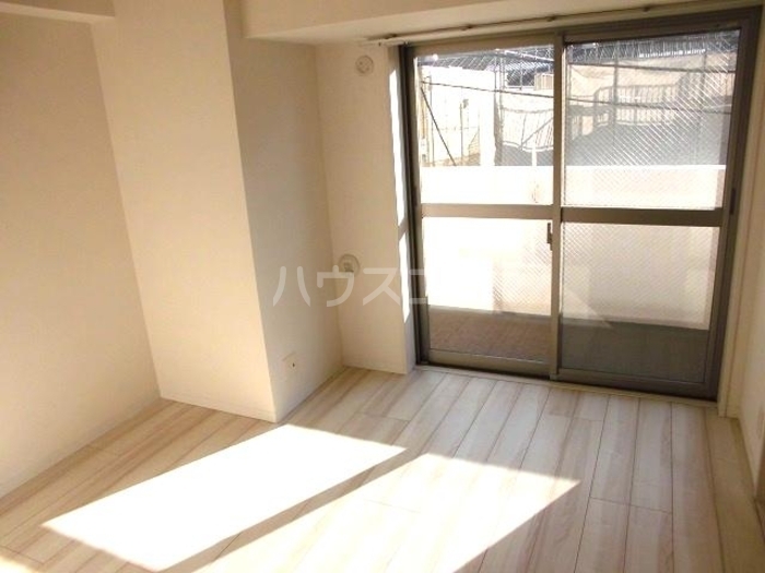 4/18 室内