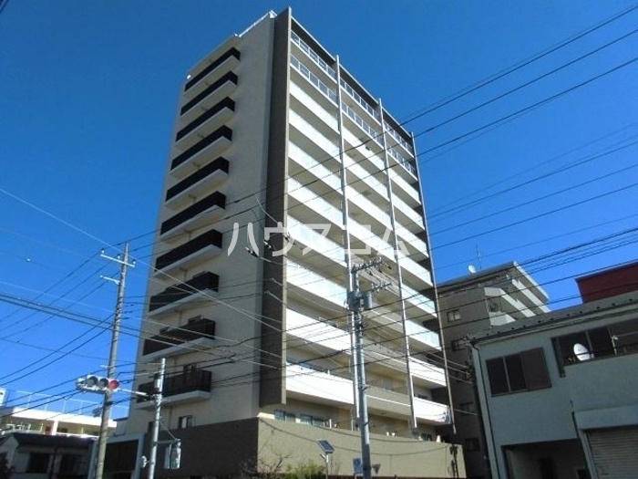 1/18 外観
