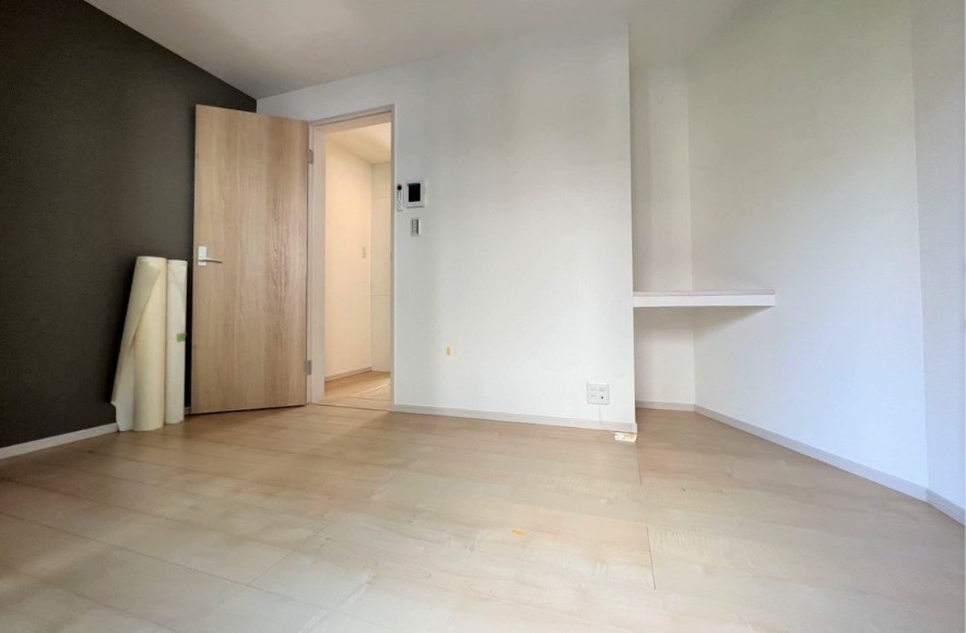 3/17 リビング/ダイニング