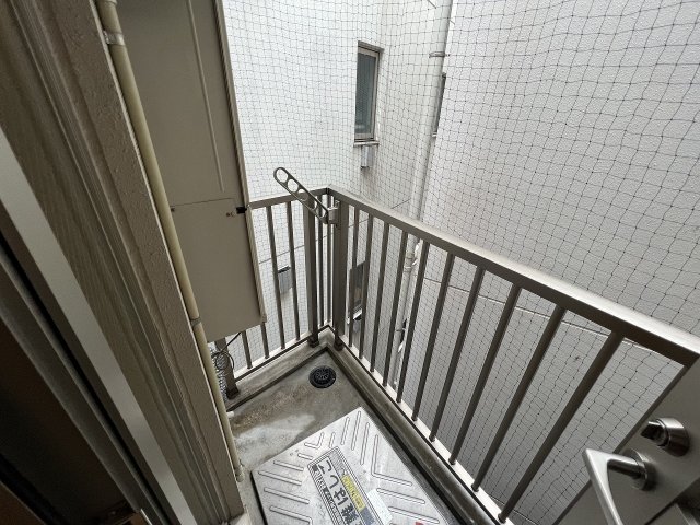 15/27 バルコニー