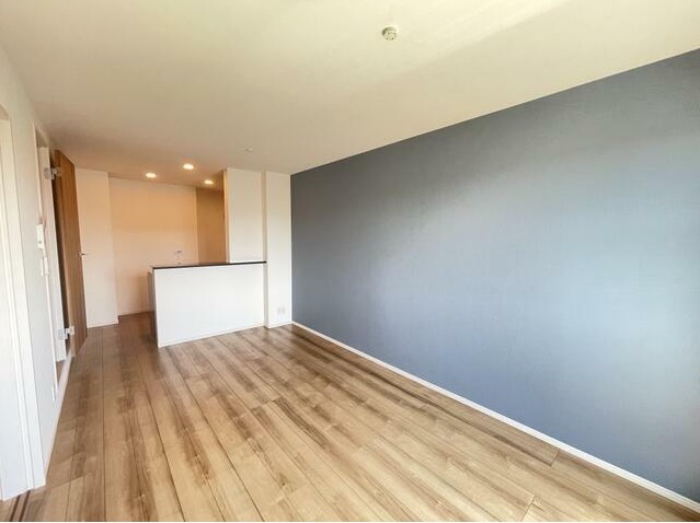 3/17 リビング/ダイニング