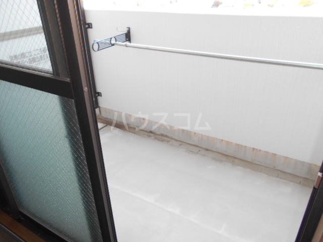 15/30 バルコニー