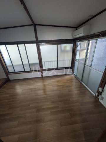 3/26 リビング/ダイニング