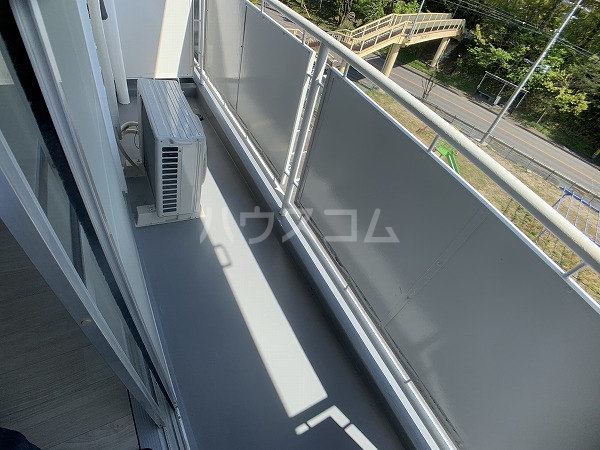 16/30 バルコニー