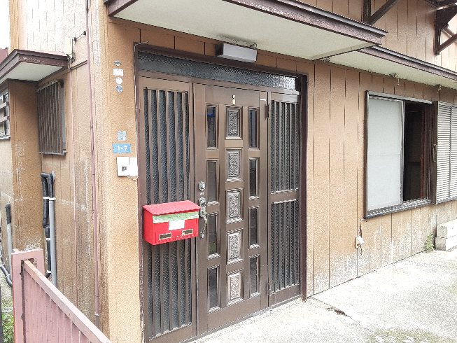 2/6 エントランス