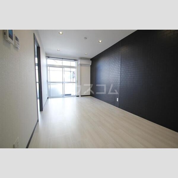 3/21 リビング/ダイニング