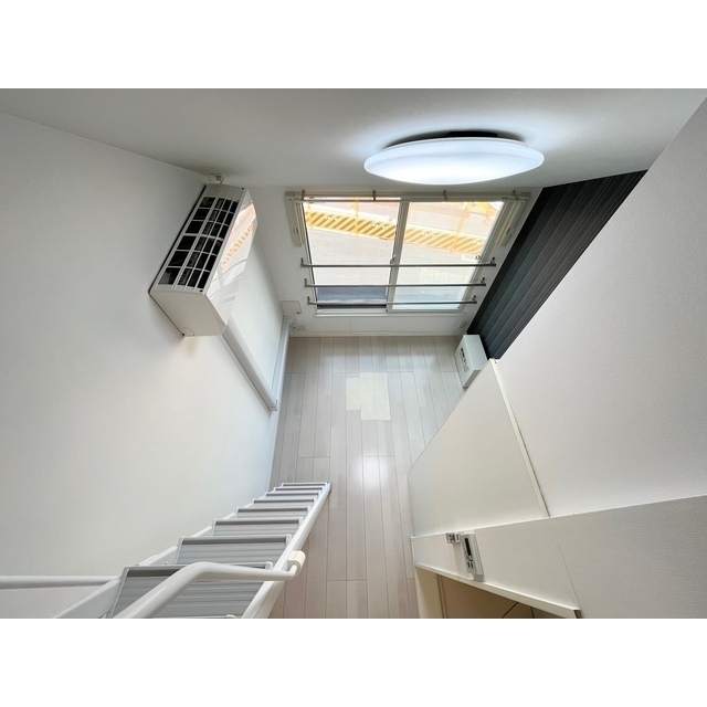 4/21 リビング/ダイニング