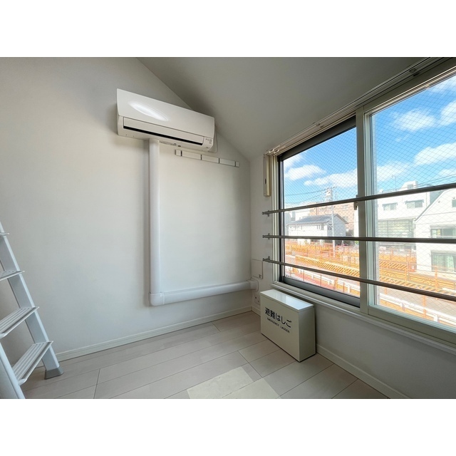 3/21 リビング/ダイニング