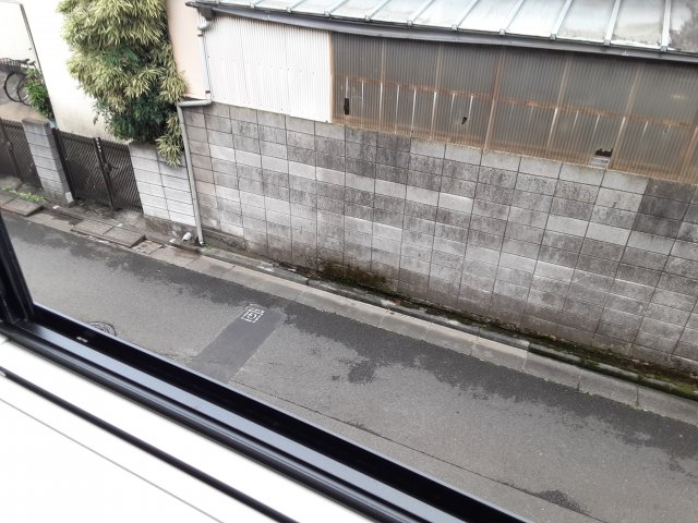 21/30 バルコニー