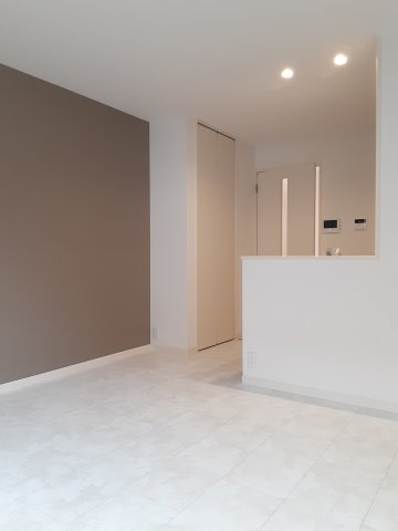 7/30 リビング/ダイニング