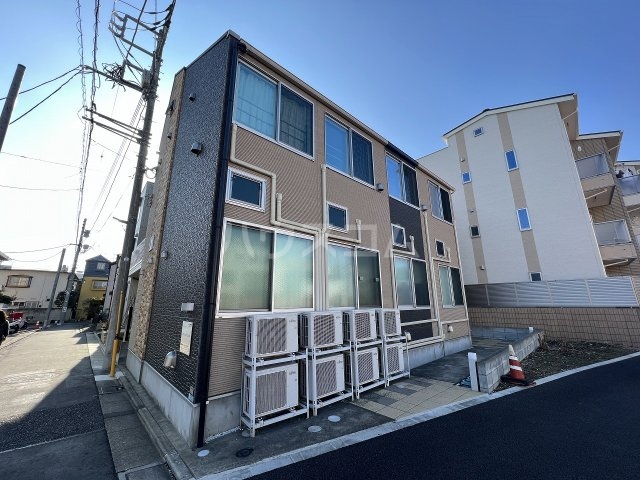 1/25 外観
