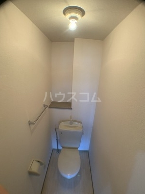 18/30 トイレ