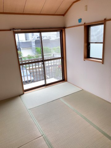 6/27 室内