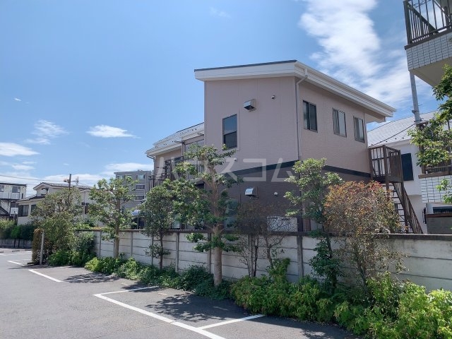 1/27 外観