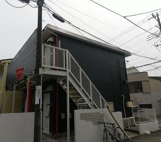 2/9 エントランス