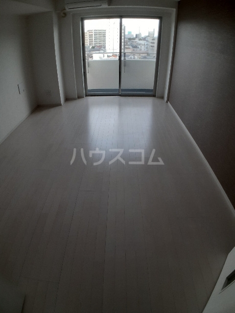 3/27 リビング/ダイニング