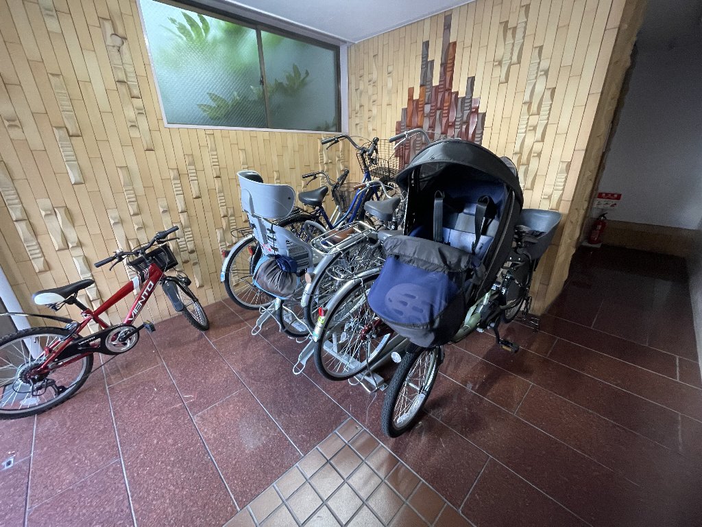 小岩から関東第一まで自転車