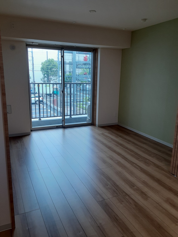 3/30 リビング/ダイニング