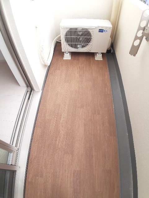 16/30 バルコニー