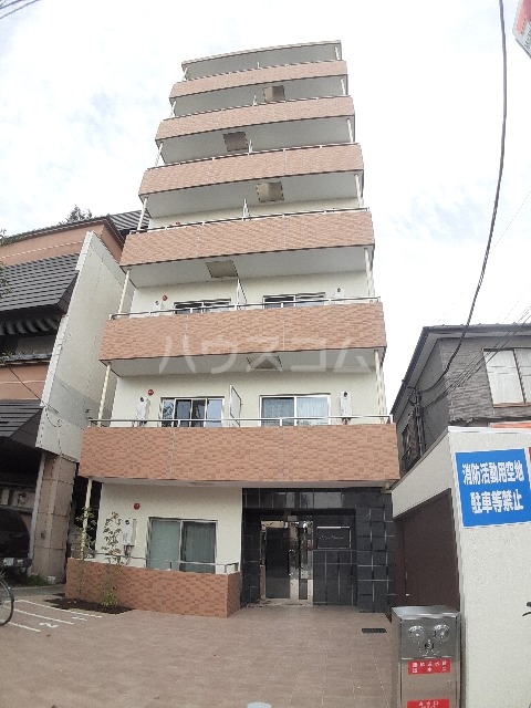 1/30 外観