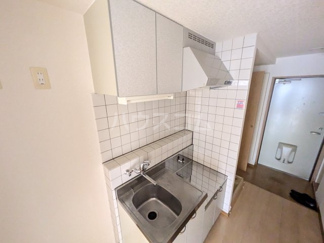 11/30 キッチン
