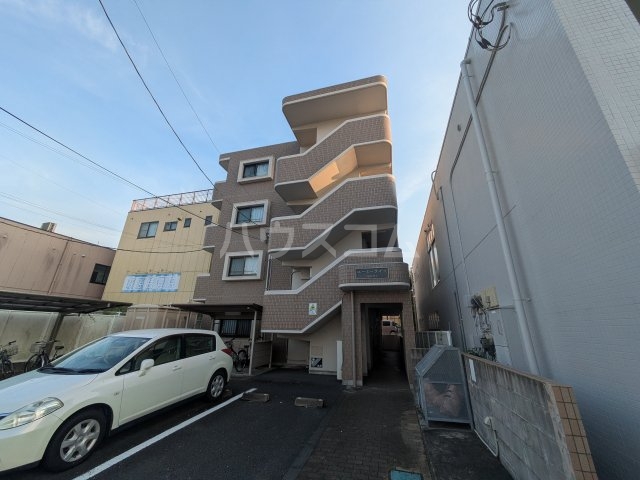 1/30 外観