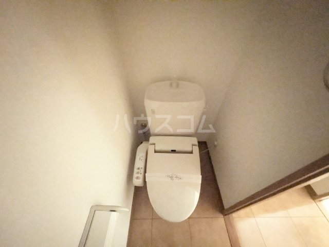 13/30 トイレ
