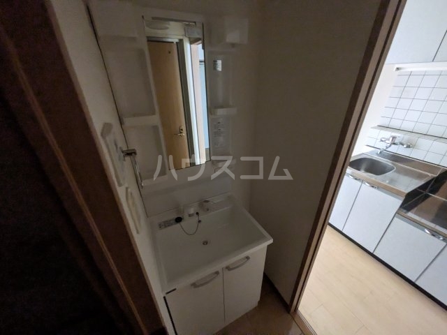 14/30 洗面