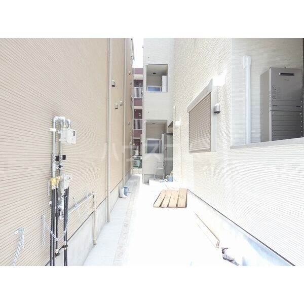 2/10 エントランス