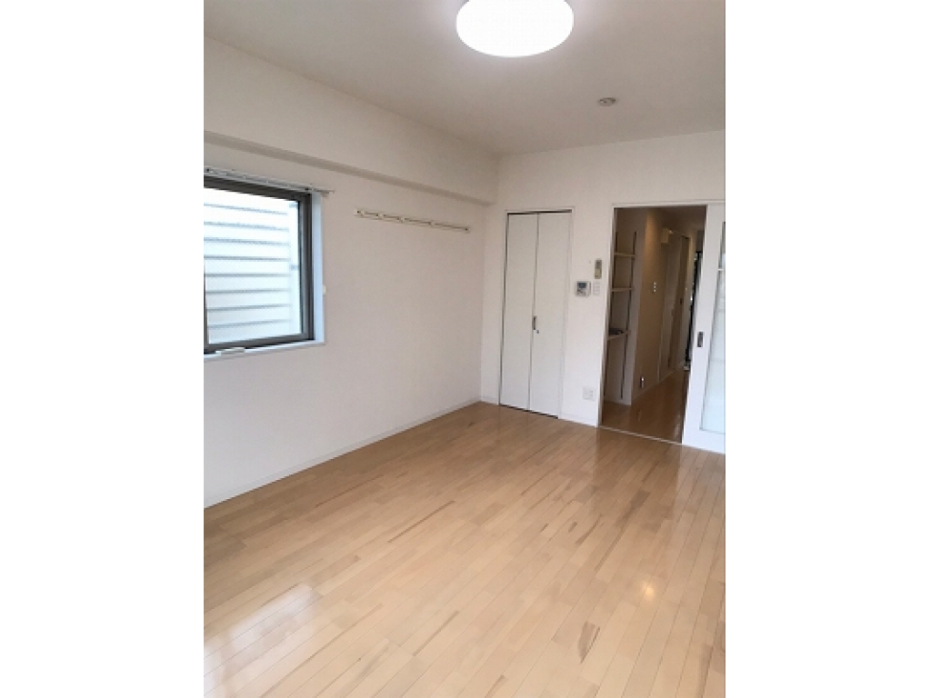 3/17 リビング/ダイニング