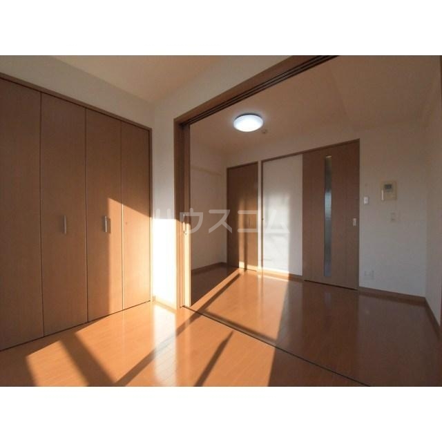 4/25 室内
