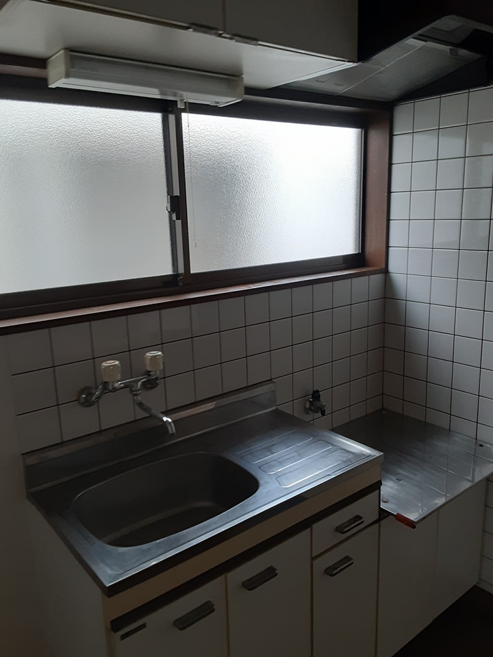 3/22 リビング/ダイニング