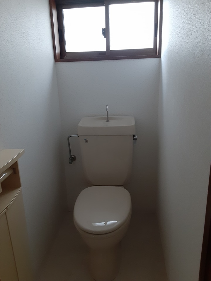 10/22 トイレ