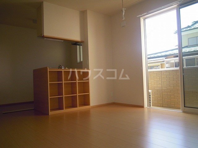 4/25 リビング/ダイニング