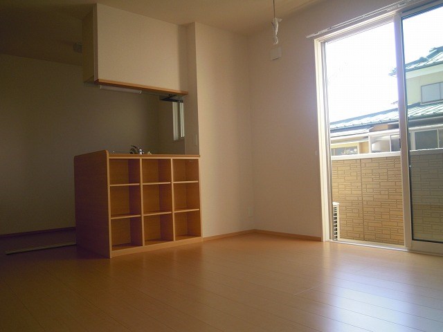 3/25 リビング/ダイニング